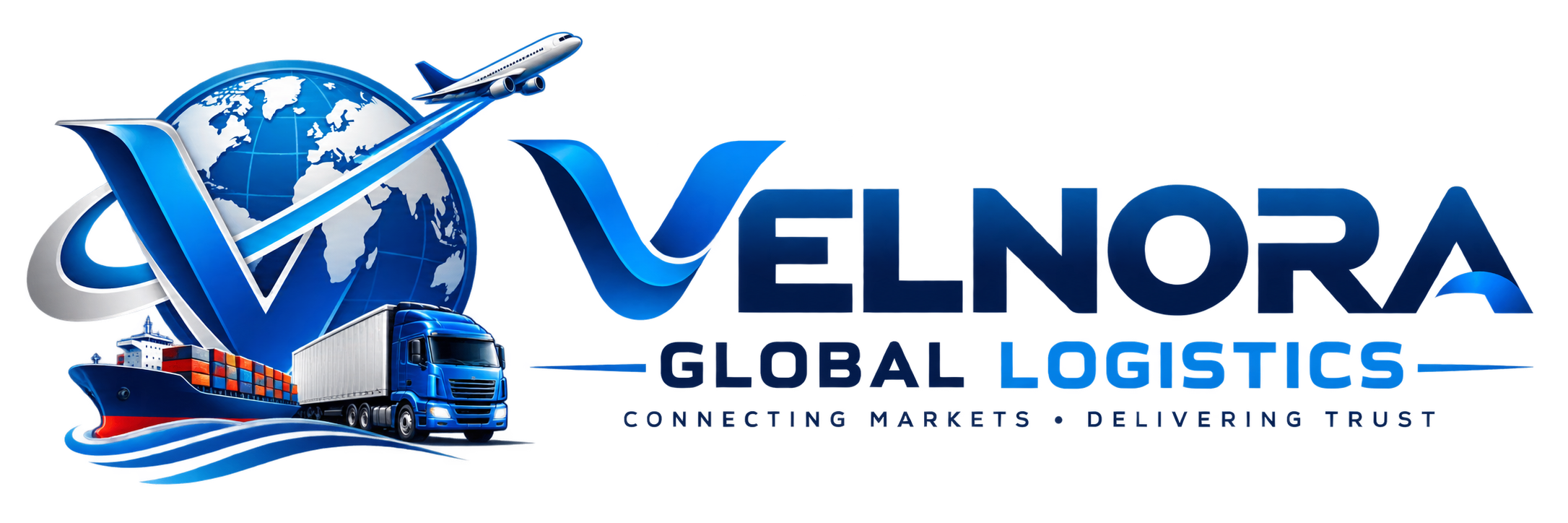 Velnora Global Logistics